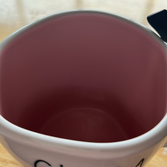 NWT Rae Dunn Wizard of Oz “Glinda the Good Witch” ceramic mug - Picture 5 of 5